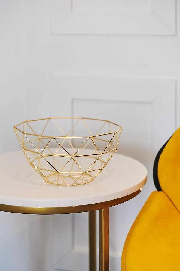 Stay Inn Hotel Warszawa
