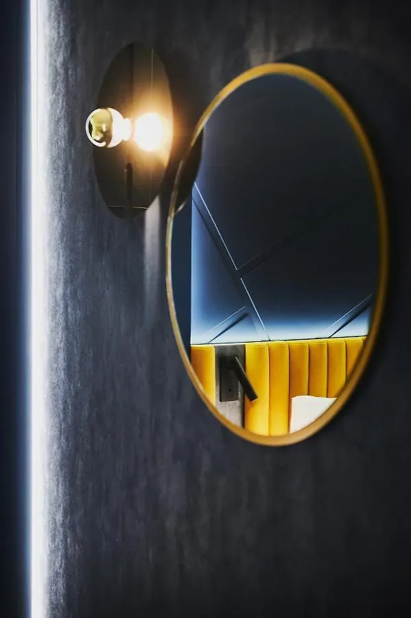 Stay Inn Hotel Warszawa