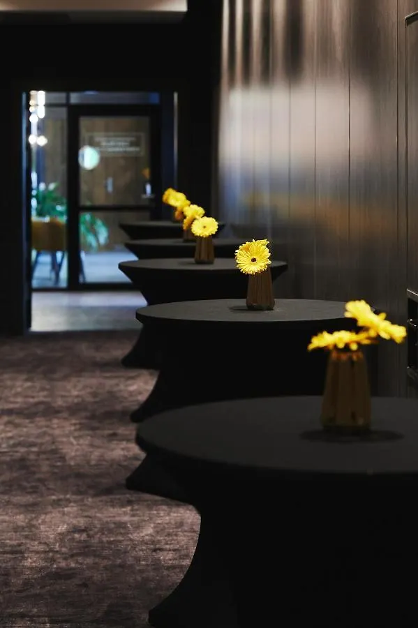 Stay Inn Hotel Warszawa 4*,