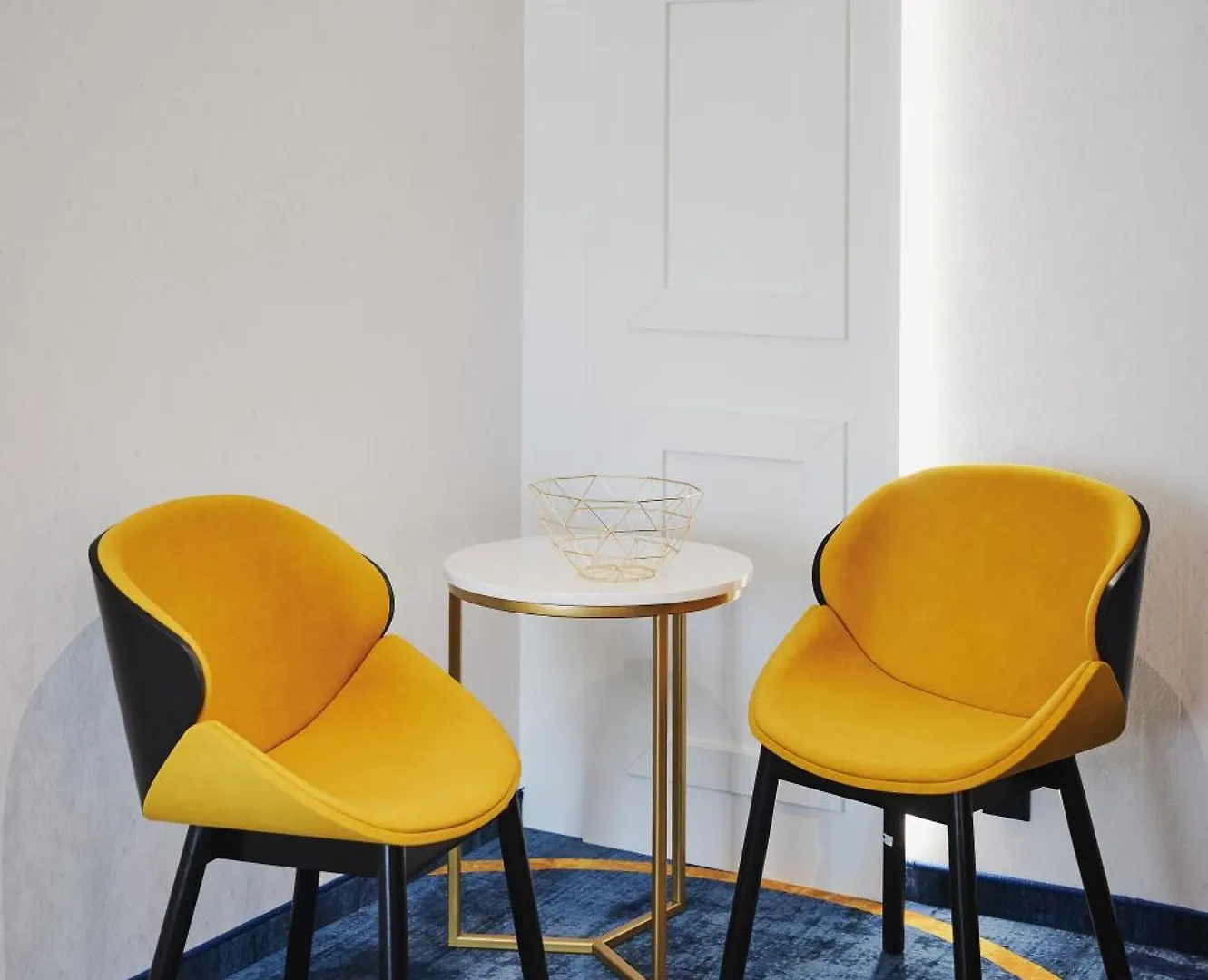 Stay Inn Hotel Warszawa