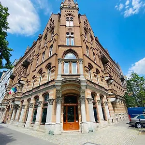 Aparthotel 1898