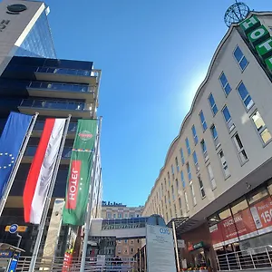 Hotel Gromada Centrum