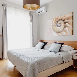 4seasons﻿ Cracow Aparthotel