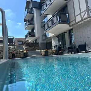  Aparthotel Five Seasons Polen