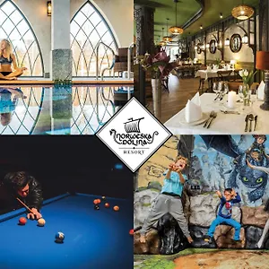 ***** Aparthotel Norweska Dolina Family&pet-friendly Polen