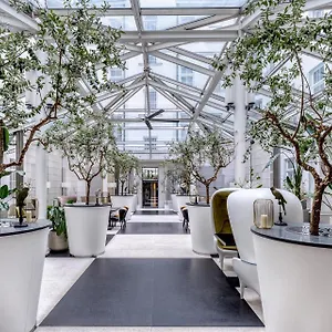 Hotel H15 Boutique Hotel, Warsaw, A Member Of Design