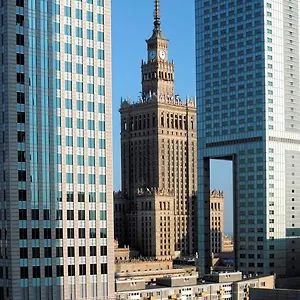 Budgetplus Key Panska Apartment