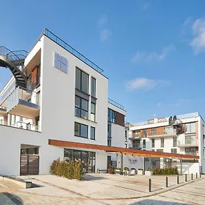Ina Rent - Tre Mare Aparthotel