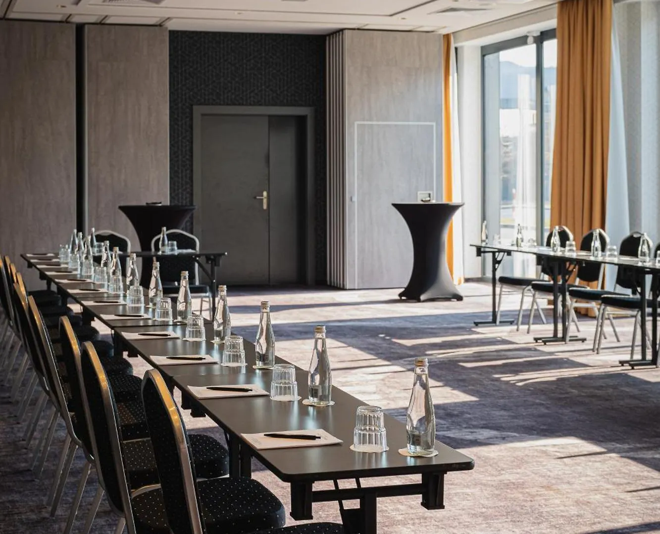 Stay Inn Hotel Warszawa Polen