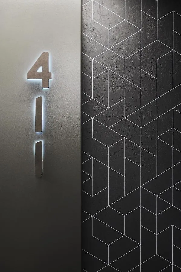 Stay Inn Hotel Warszawa