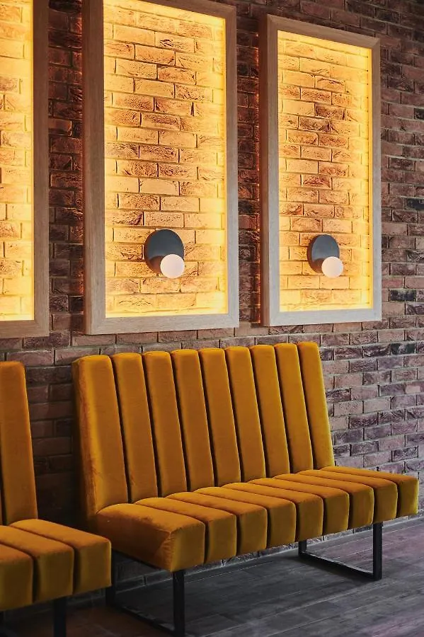 Stay Inn Hotel Warszawa Poland