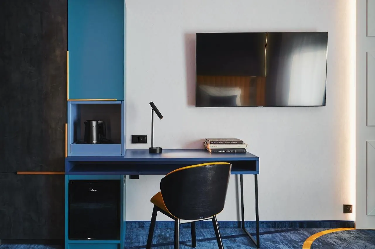 ****  Stay Inn Hotel Warszawa Poland