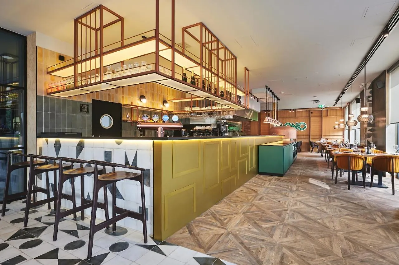 Stay Inn Hotel Warszawa 4*, Warsaw