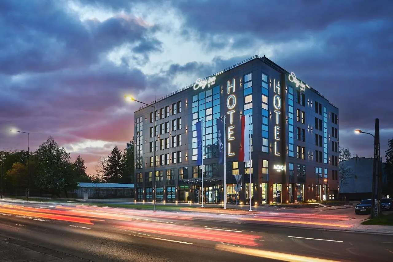 Stay Inn Hotel Warszawa  Warsaw