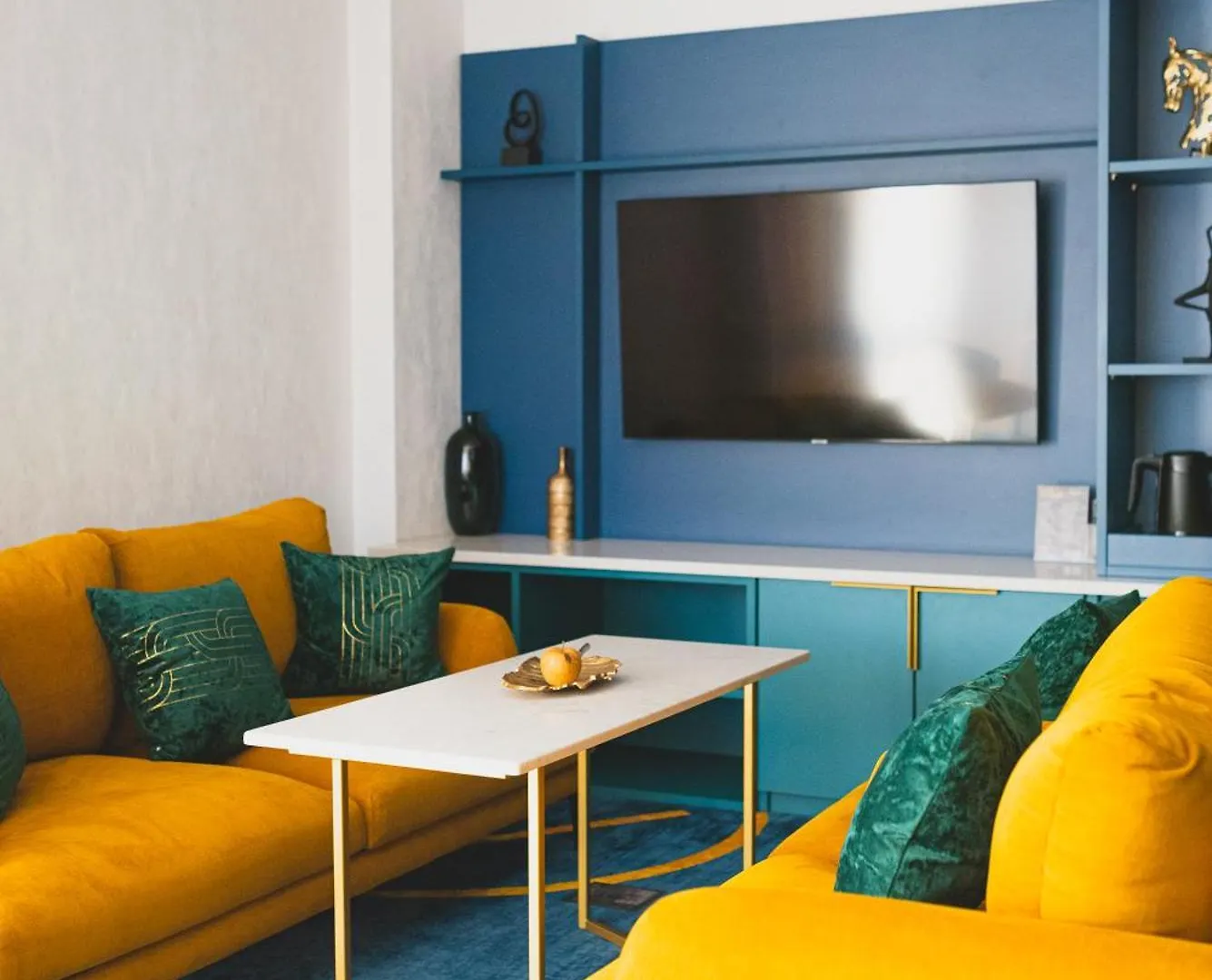 Stay Inn Hotel Warszawa