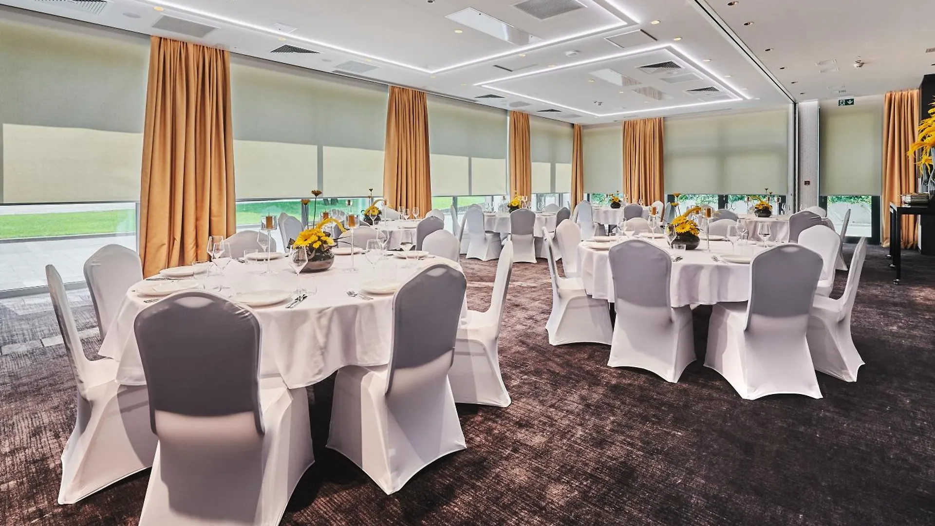 Stay Inn Hotel Warszawa 4*, Warsaw Poland