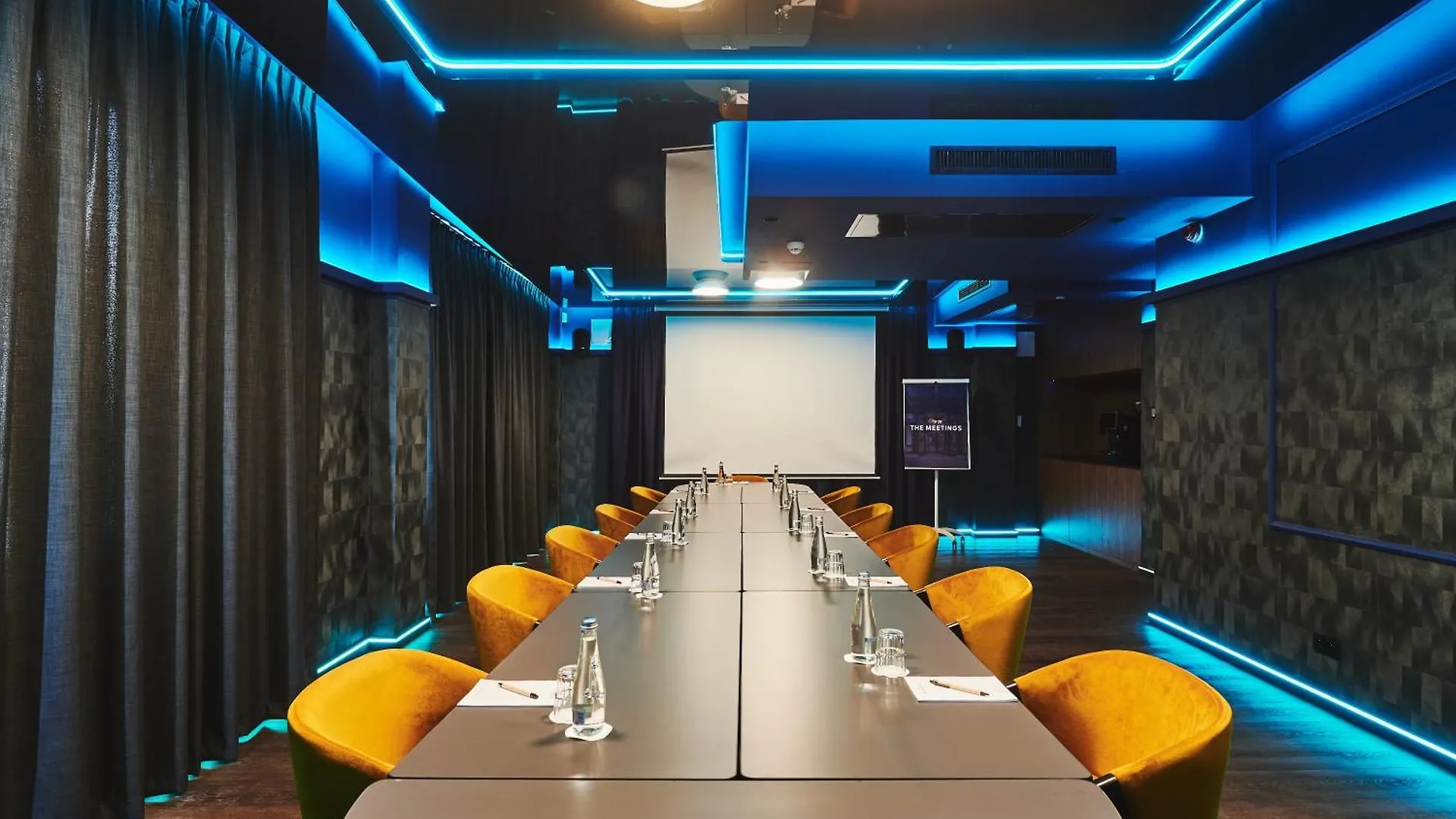****  Stay Inn Hotel Warszawa Poland