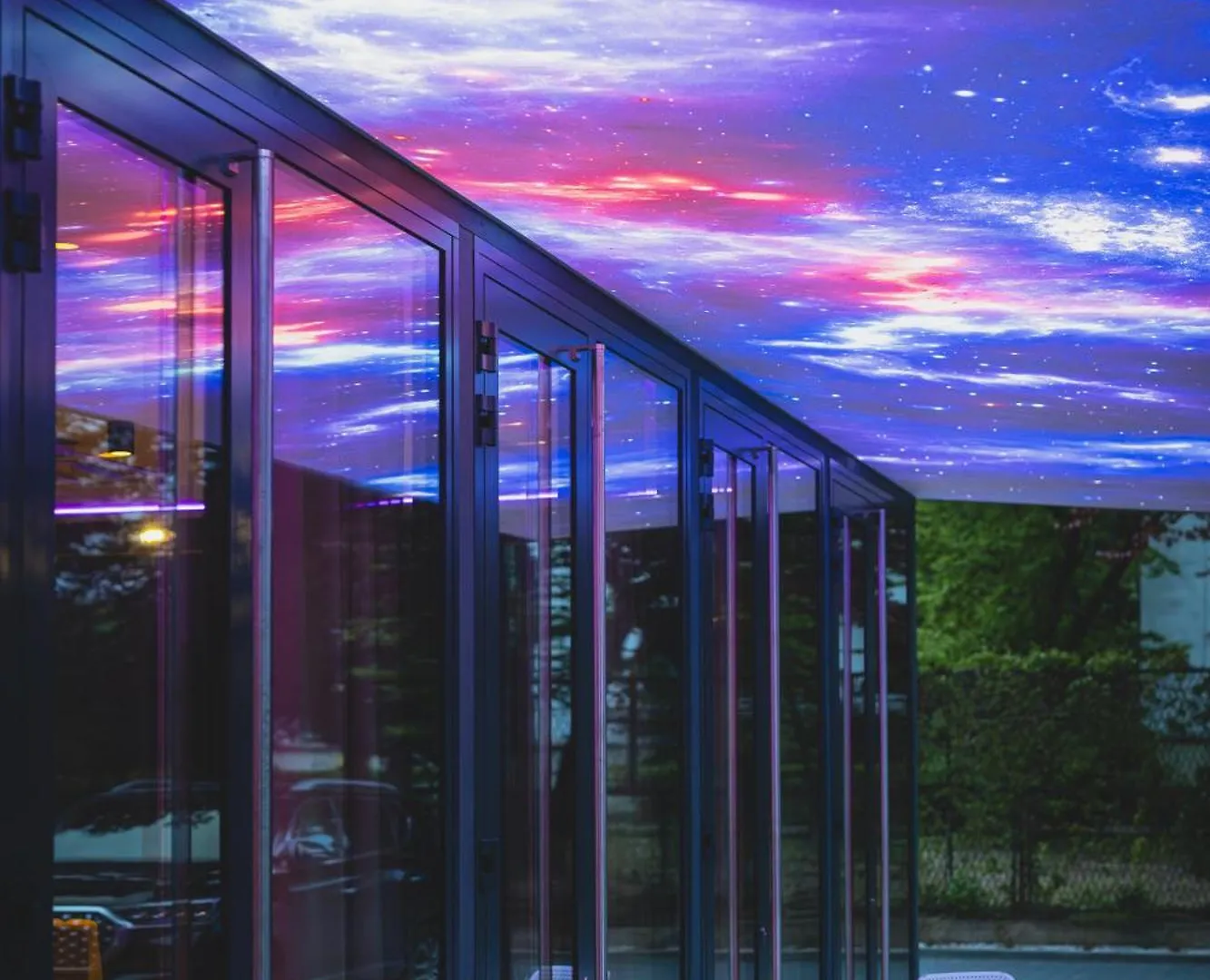 Stay Inn Hotel Warszawa