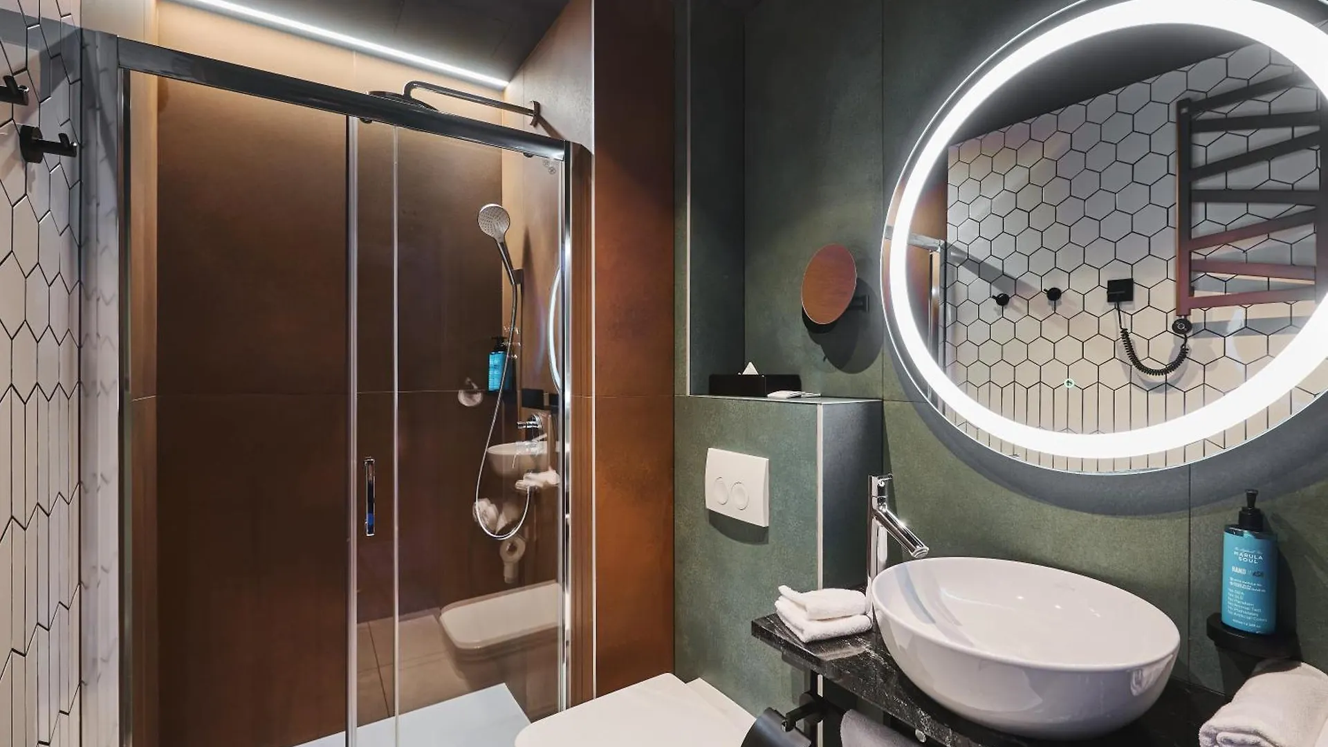 Stay Inn Hotel Warszawa 4*, Warsaw