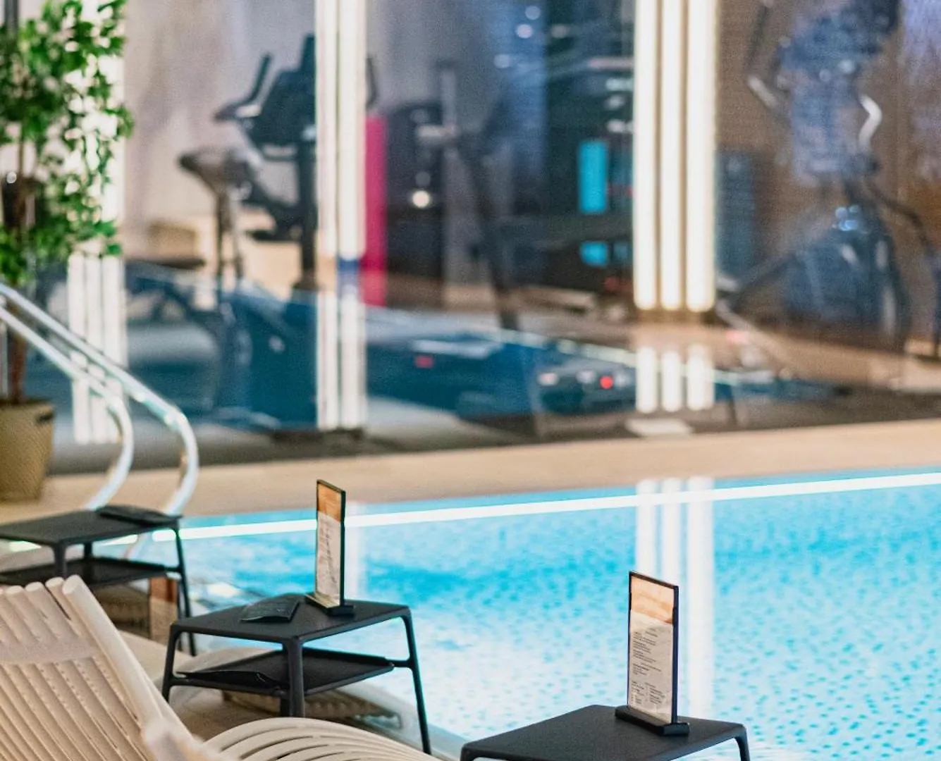 ****  Stay Inn Hotel Warszawa Poland